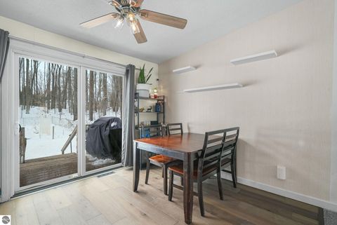 Tiny photo for 1967 Black Bark Lane, Traverse City, MI 49696 (MLS # 1943226)