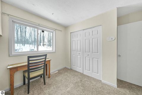 Tiny photo for 1967 Black Bark Lane, Traverse City, MI 49696 (MLS # 1943226)
