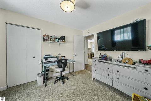 Tiny photo for 1967 Black Bark Lane, Traverse City, MI 49696 (MLS # 1943226)