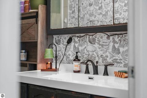 Tiny photo for 1967 Black Bark Lane, Traverse City, MI 49696 (MLS # 1943226)