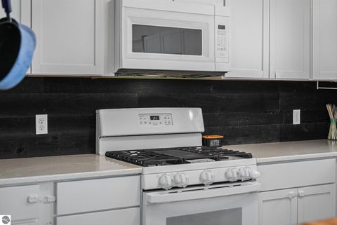 Tiny photo for 1967 Black Bark Lane, Traverse City, MI 49696 (MLS # 1943226)