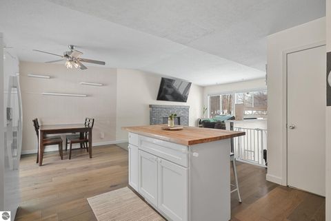 Tiny photo for 1967 Black Bark Lane, Traverse City, MI 49696 (MLS # 1943226)