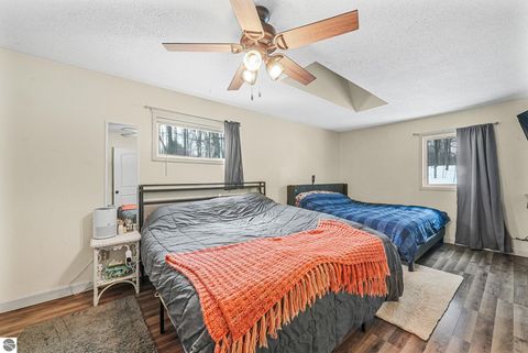 Tiny photo for 1967 Black Bark Lane, Traverse City, MI 49696 (MLS # 1943226)