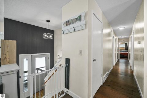 Tiny photo for 1967 Black Bark Lane, Traverse City, MI 49696 (MLS # 1943226)