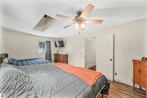 Tiny photo for 1967 Black Bark Lane, Traverse City, MI 49696 (MLS # 1943226)