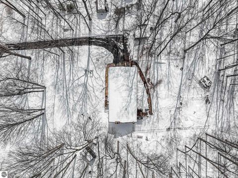 Tiny photo for 1967 Black Bark Lane, Traverse City, MI 49696 (MLS # 1943226)