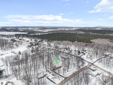 Tiny photo for 1967 Black Bark Lane, Traverse City, MI 49696 (MLS # 1943226)