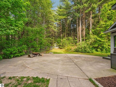 Tiny photo for 4834 Williamsburg Road, Williamsburg, MI 49690 (MLS # 1945872)