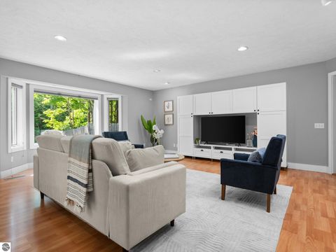 Tiny photo for 4834 Williamsburg Road, Williamsburg, MI 49690 (MLS # 1945872)