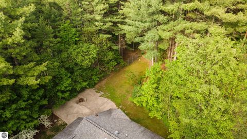 Tiny photo for 4834 Williamsburg Road, Williamsburg, MI 49690 (MLS # 1945872)