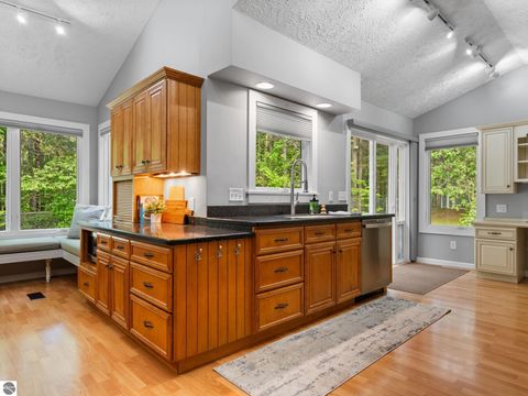 Tiny photo for 4834 Williamsburg Road, Williamsburg, MI 49690 (MLS # 1945872)