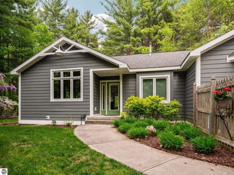 Tiny photo for 4834 Williamsburg Road, Williamsburg, MI 49690 (MLS # 1945872)