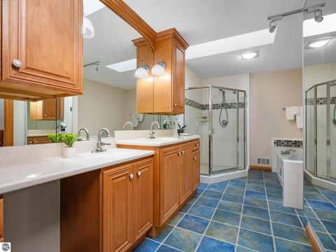 Tiny photo for 4834 Williamsburg Road, Williamsburg, MI 49690 (MLS # 1945872)