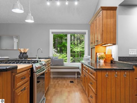 Tiny photo for 4834 Williamsburg Road, Williamsburg, MI 49690 (MLS # 1945872)