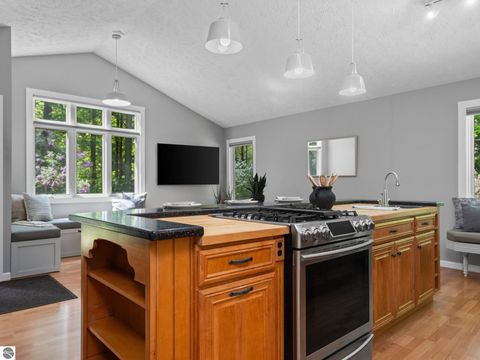 Tiny photo for 4834 Williamsburg Road, Williamsburg, MI 49690 (MLS # 1945872)
