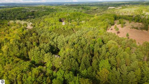 Tiny photo for 4834 Williamsburg Road, Williamsburg, MI 49690 (MLS # 1945872)