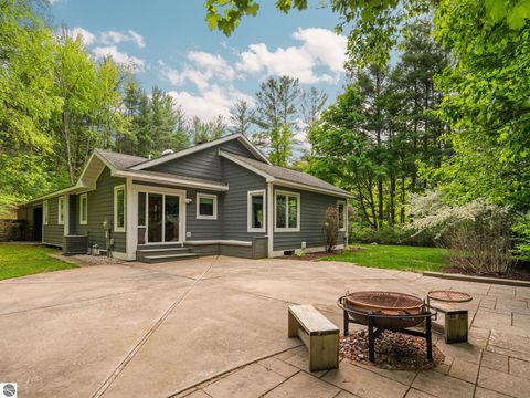 Tiny photo for 4834 Williamsburg Road, Williamsburg, MI 49690 (MLS # 1945872)