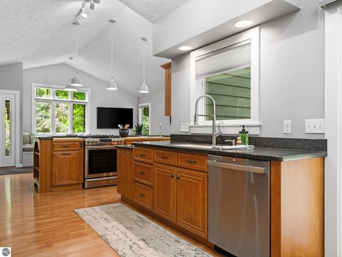 Tiny photo for 4834 Williamsburg Road, Williamsburg, MI 49690 (MLS # 1945872)