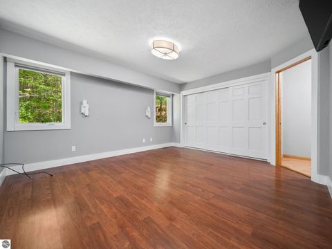 Tiny photo for 4834 Williamsburg Road, Williamsburg, MI 49690 (MLS # 1945872)