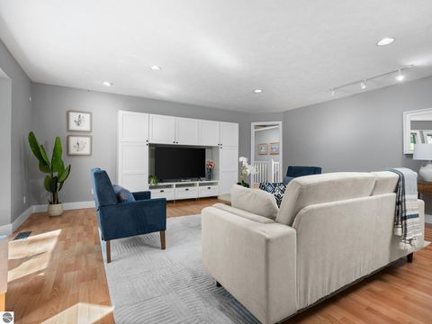 Tiny photo for 4834 Williamsburg Road, Williamsburg, MI 49690 (MLS # 1945872)