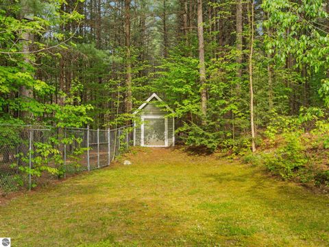 Tiny photo for 4834 Williamsburg Road, Williamsburg, MI 49690 (MLS # 1945872)