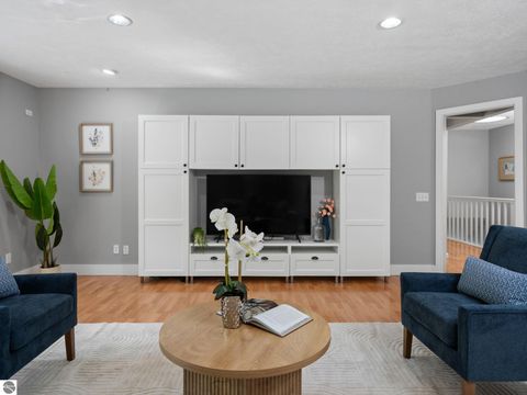 Tiny photo for 4834 Williamsburg Road, Williamsburg, MI 49690 (MLS # 1945872)