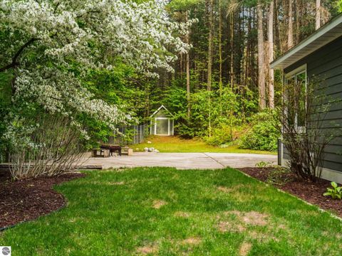 Tiny photo for 4834 Williamsburg Road, Williamsburg, MI 49690 (MLS # 1945872)