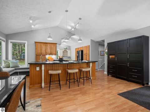 Tiny photo for 4834 Williamsburg Road, Williamsburg, MI 49690 (MLS # 1945872)