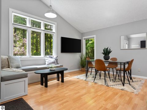 Tiny photo for 4834 Williamsburg Road, Williamsburg, MI 49690 (MLS # 1945872)