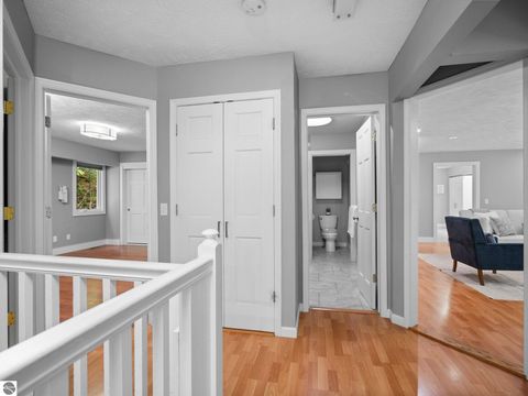 Tiny photo for 4834 Williamsburg Road, Williamsburg, MI 49690 (MLS # 1945872)