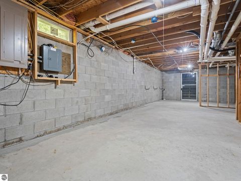 Tiny photo for 4834 Williamsburg Road, Williamsburg, MI 49690 (MLS # 1945872)