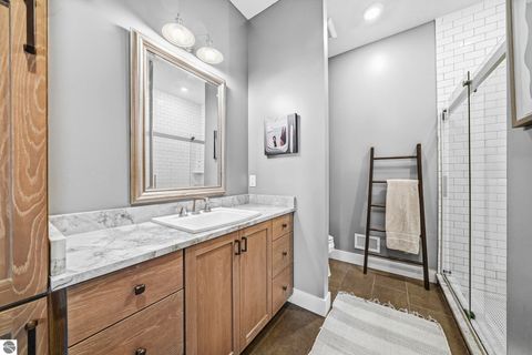 Tiny photo for 6815 S Rolling Hills Drive #12, Traverse City, MI 49684 (MLS # 1942490)