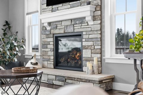 Tiny photo for 6815 S Rolling Hills Drive #12, Traverse City, MI 49684 (MLS # 1942490)