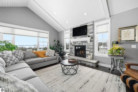 Tiny photo for 6815 S Rolling Hills Drive #12, Traverse City, MI 49684 (MLS # 1942490)