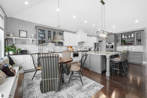 Tiny photo for 6815 S Rolling Hills Drive #12, Traverse City, MI 49684 (MLS # 1942490)