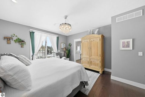 Tiny photo for 6815 S Rolling Hills Drive #12, Traverse City, MI 49684 (MLS # 1942490)