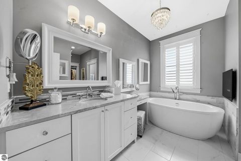 Tiny photo for 6815 S Rolling Hills Drive #12, Traverse City, MI 49684 (MLS # 1942490)