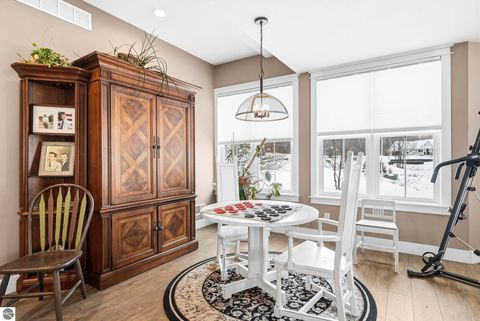 Tiny photo for 6815 S Rolling Hills Drive #12, Traverse City, MI 49684 (MLS # 1942490)