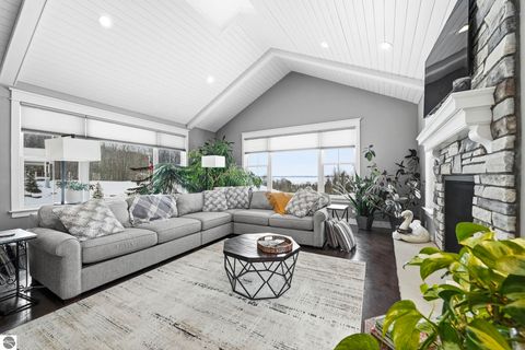 Tiny photo for 6815 S Rolling Hills Drive #12, Traverse City, MI 49684 (MLS # 1942490)