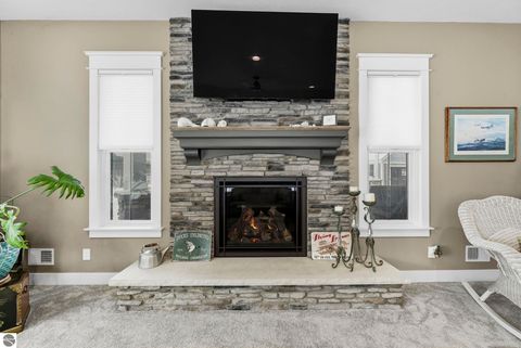 Tiny photo for 6815 S Rolling Hills Drive #12, Traverse City, MI 49684 (MLS # 1942490)