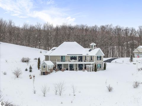 Tiny photo for 6815 S Rolling Hills Drive #12, Traverse City, MI 49684 (MLS # 1942490)