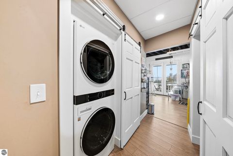 Tiny photo for 6815 S Rolling Hills Drive #12, Traverse City, MI 49684 (MLS # 1942490)