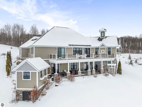 Tiny photo for 6815 S Rolling Hills Drive #12, Traverse City, MI 49684 (MLS # 1942490)