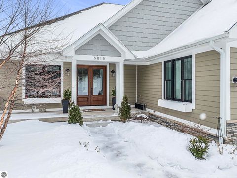 Tiny photo for 6815 S Rolling Hills Drive #12, Traverse City, MI 49684 (MLS # 1942490)