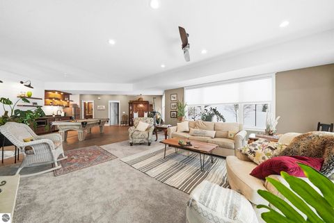 Tiny photo for 6815 S Rolling Hills Drive #12, Traverse City, MI 49684 (MLS # 1942490)