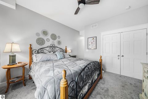 Tiny photo for 6815 S Rolling Hills Drive #12, Traverse City, MI 49684 (MLS # 1942490)