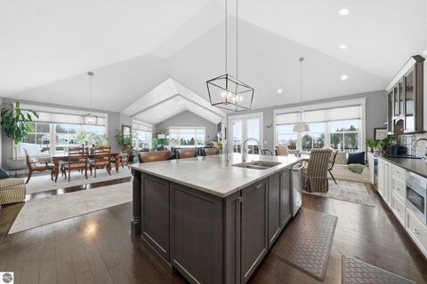 Tiny photo for 6815 S Rolling Hills Drive #12, Traverse City, MI 49684 (MLS # 1942490)