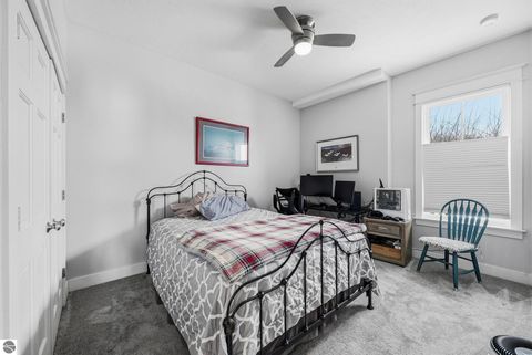 Tiny photo for 6815 S Rolling Hills Drive #12, Traverse City, MI 49684 (MLS # 1942490)