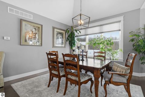 Tiny photo for 6815 S Rolling Hills Drive #12, Traverse City, MI 49684 (MLS # 1942490)