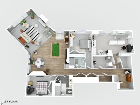 Tiny photo for 6815 S Rolling Hills Drive #12, Traverse City, MI 49684 (MLS # 1942490)